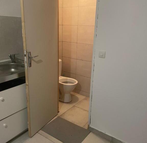 ペンション Studio à Villeneuve D Ascq