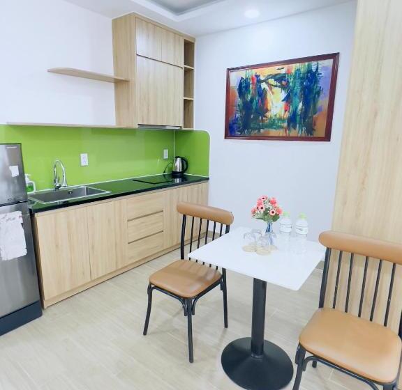 پانسیون Sunset Homestay Phú Quốc Phòng Family