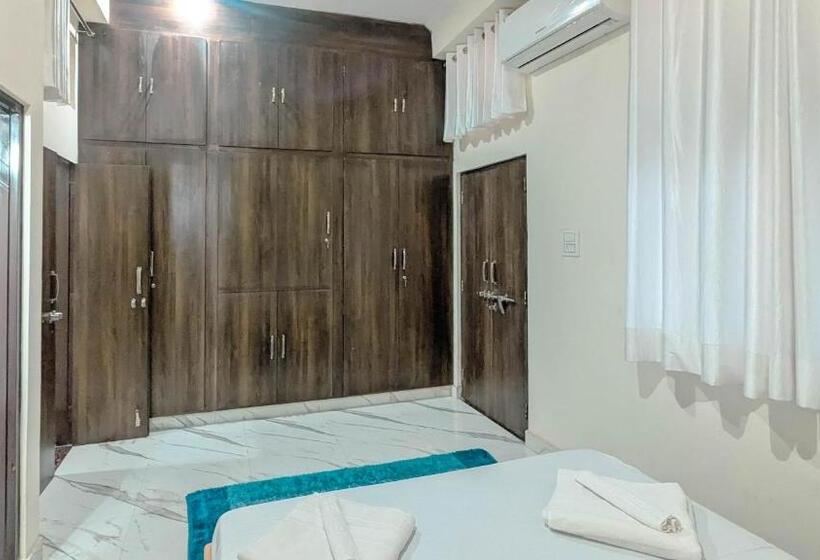 بنسيون The Pink Nest   Backpackers Abode