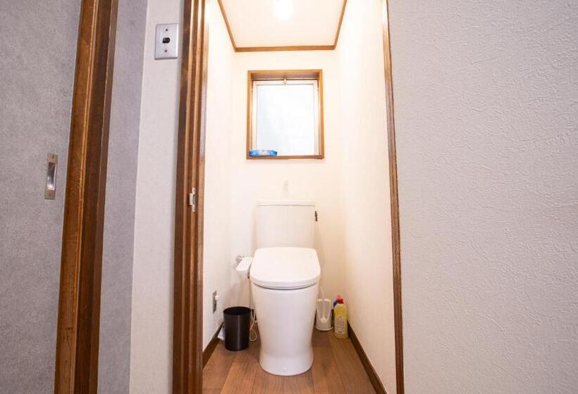 פנסיון Toko Inn Courtyard