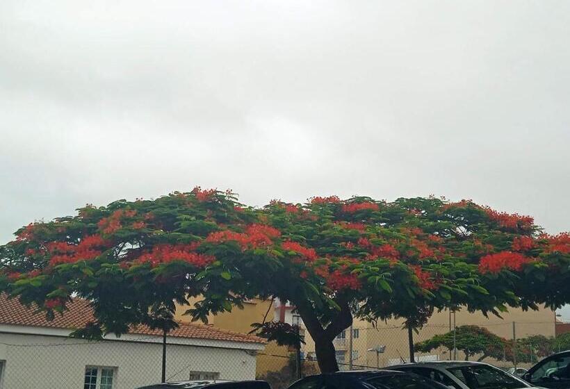 膳宿费 Un Jardin Al Mar