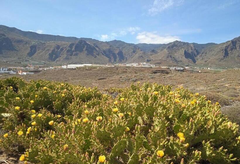 膳宿费 Un Jardin Al Mar