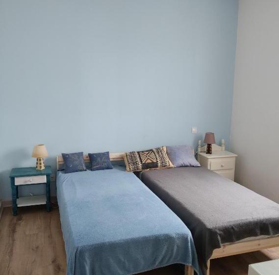 膳宿费 Un Jardin Al Mar