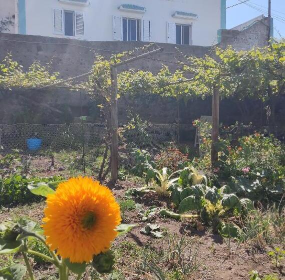 膳宿费 Un Jardin Al Mar