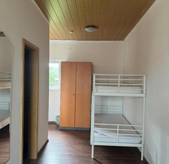 Pension Lindenhof Drabsch