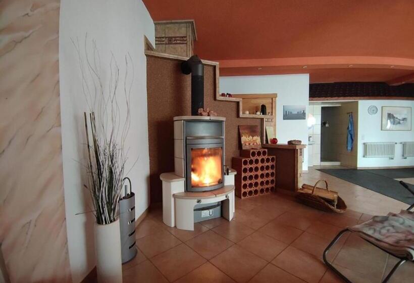 Pension Lindenhof Drabsch