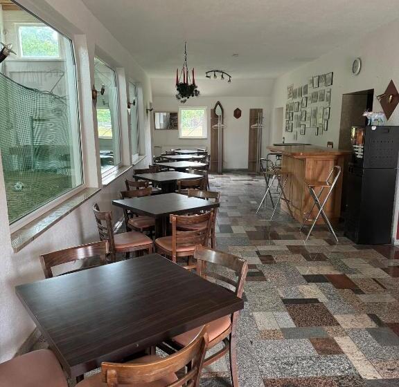 Pension Lindenhof Drabsch