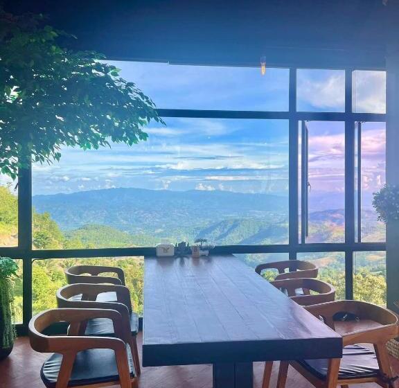 Resort รีสอร์ท มอร์เม้าเท่น ดอยช้าง