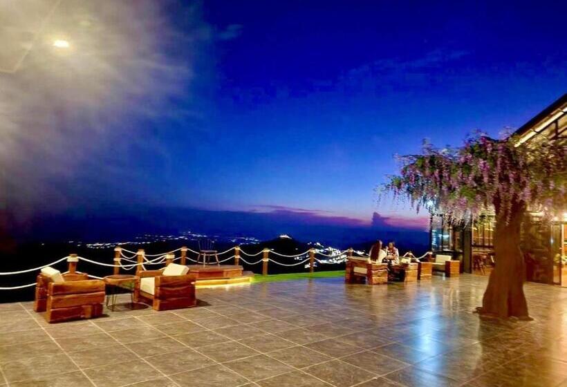 Resort รีสอร์ท มอร์เม้าเท่น ดอยช้าง