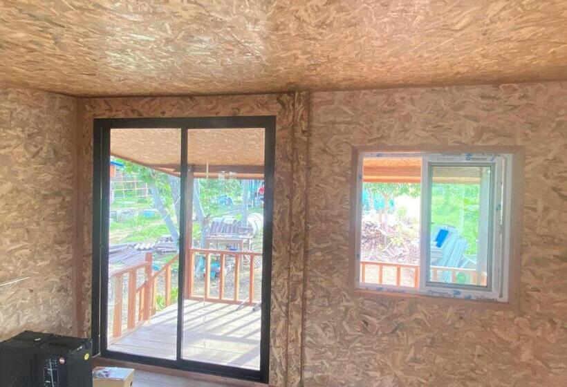 منتجع Goyao Family Bungalow