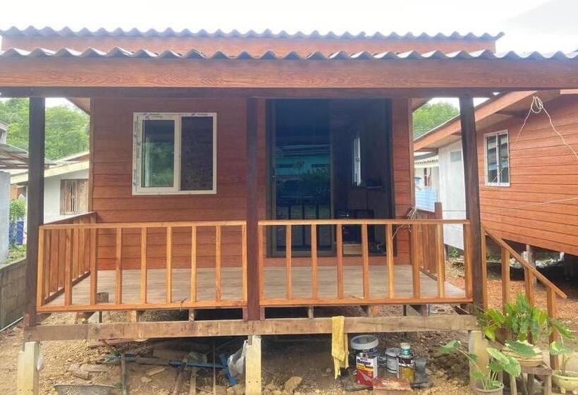 منتجع Goyao Family Bungalow