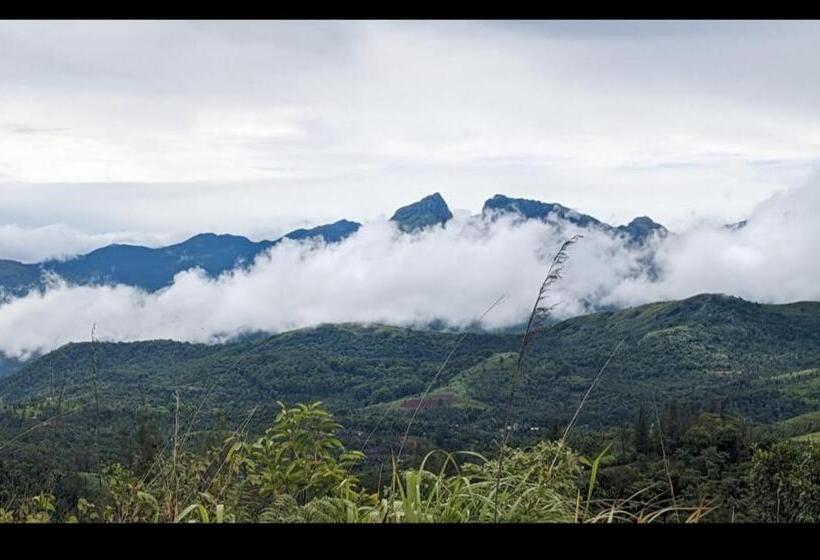 אתר נופש Spirit Of The Wild