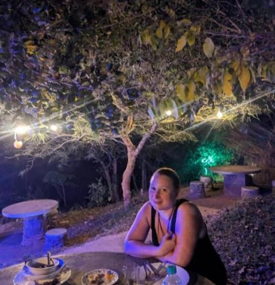 אתר נופש Spirit Of The Wild