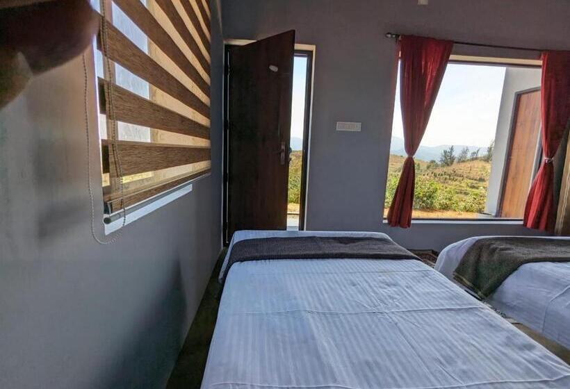 אתר נופש Spirit Of The Wild