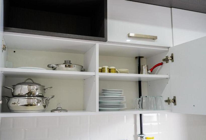 Saraydeluxepremium Otel