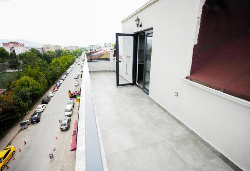 Saraydeluxepremium Otel