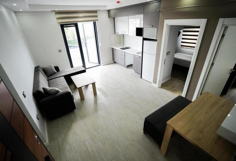 Saraydeluxepremium Otel