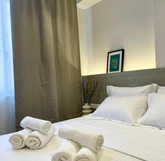 Free Parking   Cozy City Center Studio