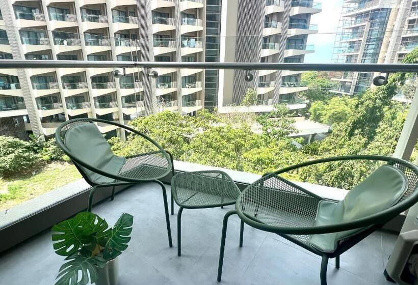 Tambuli Seaside Resort And Spa By Isla Stays 2