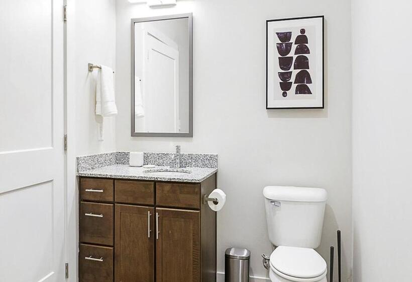 The Landing Apartments By Barsala