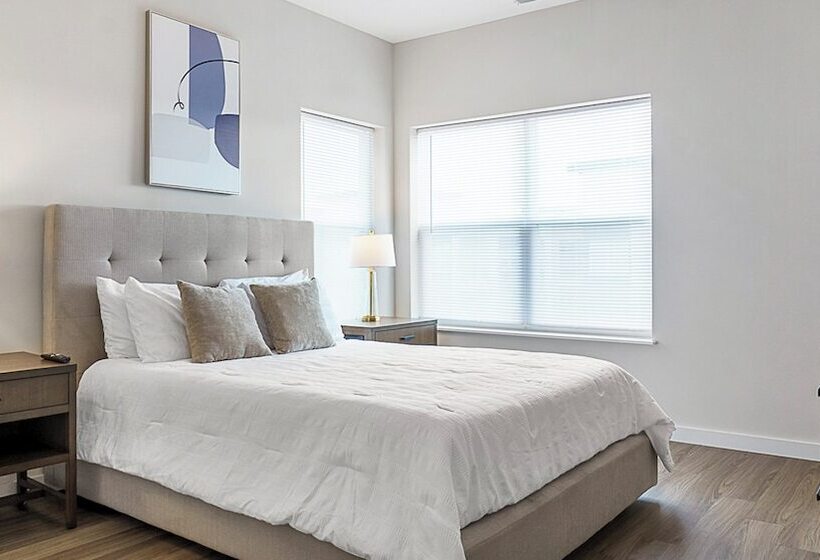 The Landing Apartments By Barsala