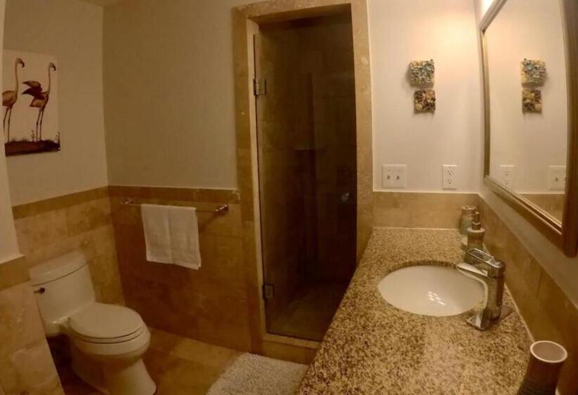 Vacation Apartments Caicos Islands, Turks And Caicos