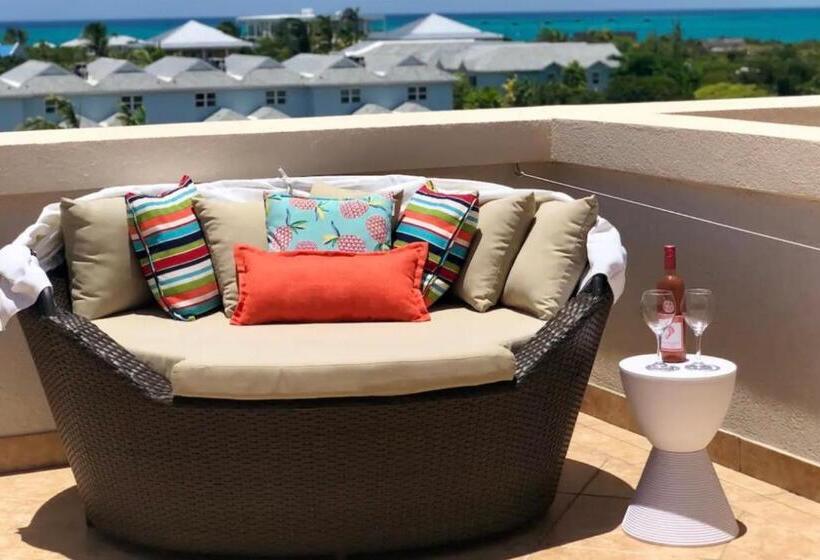 Vacation Apartments Caicos Islands, Turks And Caicos