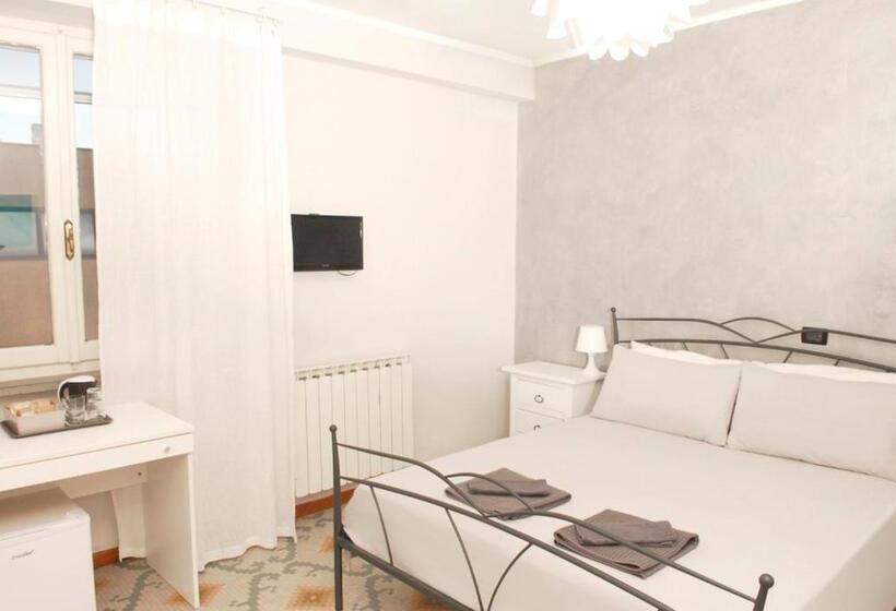 Vara Motel Self Check In