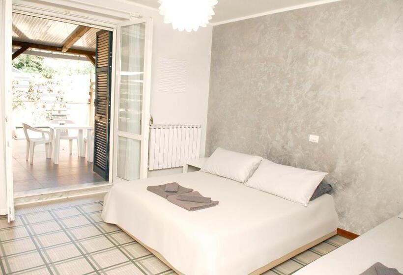 Vara Motel Self Check In