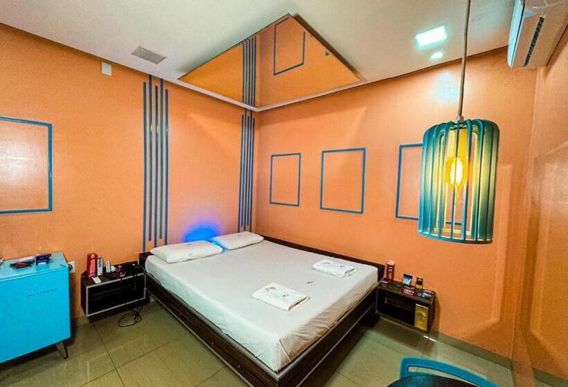 Vênus Prime Motel Acreúna