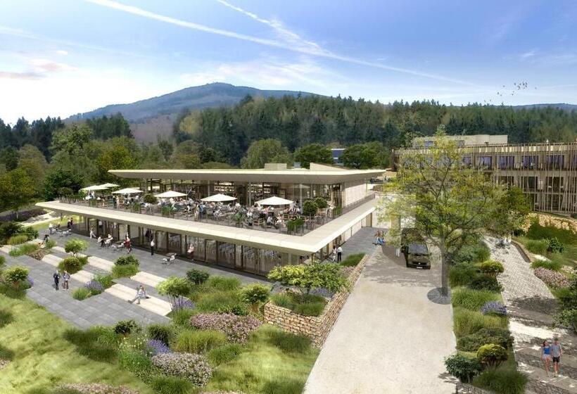 Waldweit Rheingau Hotel Und Retreat