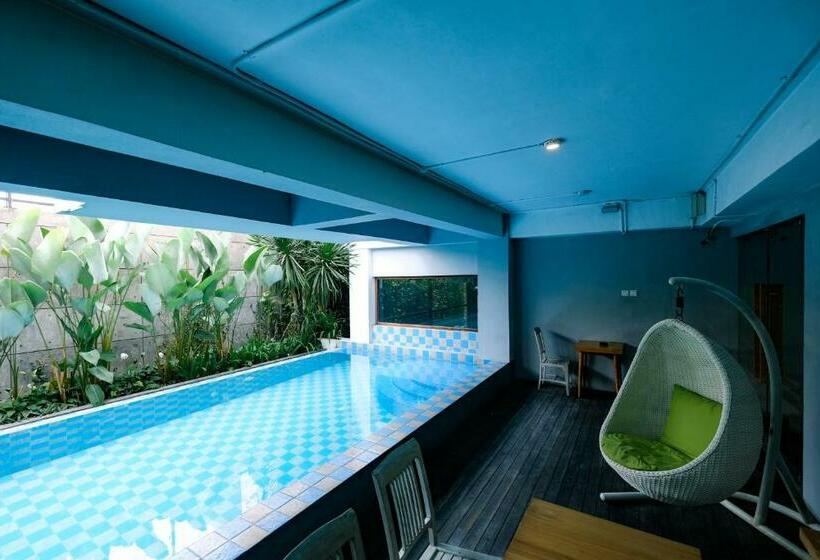 Ayaartta Hotel Malioboro