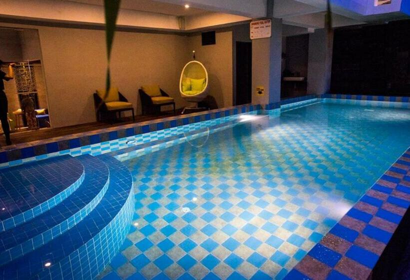 Ayaartta Hotel Malioboro