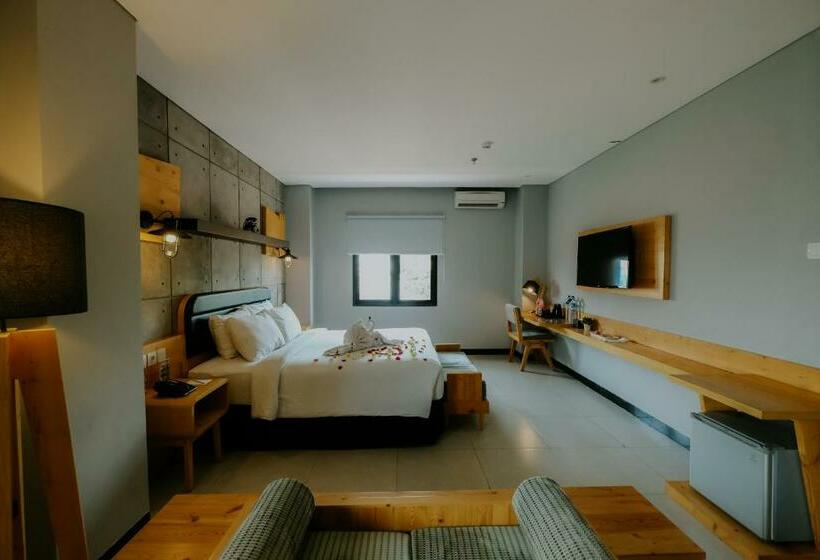 Ayaartta Hotel Malioboro