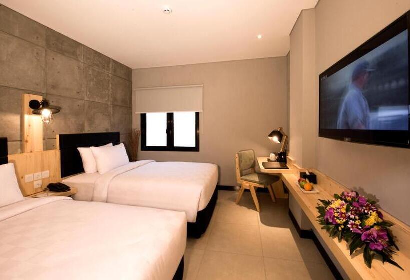 Ayaartta Hotel Malioboro