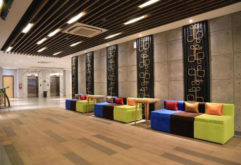 Ayaartta Hotel Malioboro