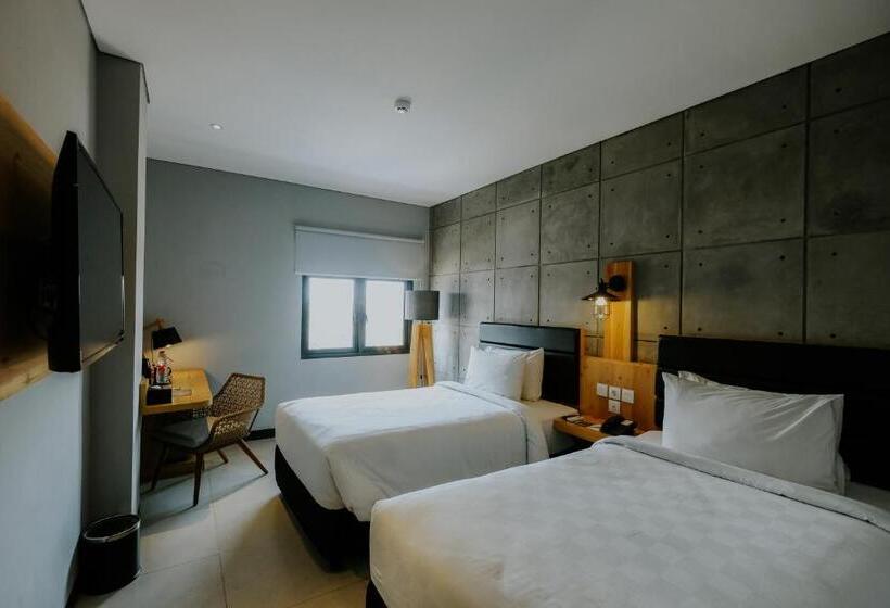 Ayaartta Hotel Malioboro