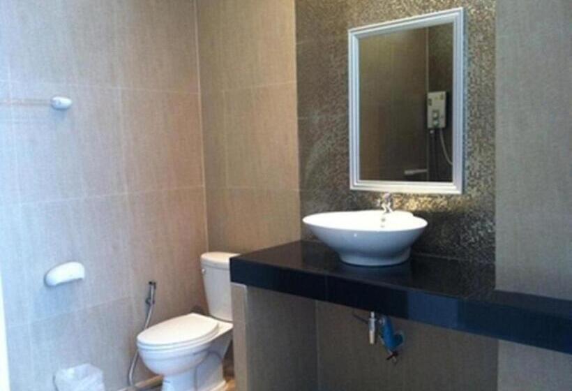 Baan Civilize Resort