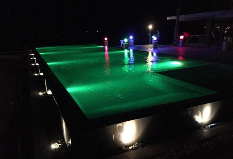 Baan Civilize Resort