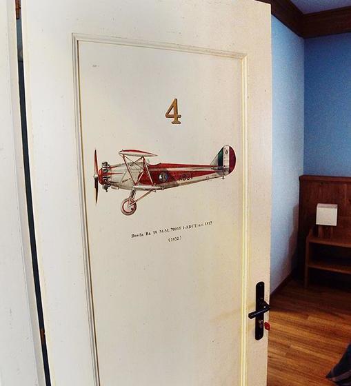 B&b 3409ft Aeroporto