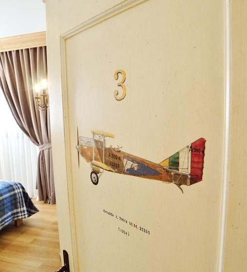 B&b 3409ft Aeroporto