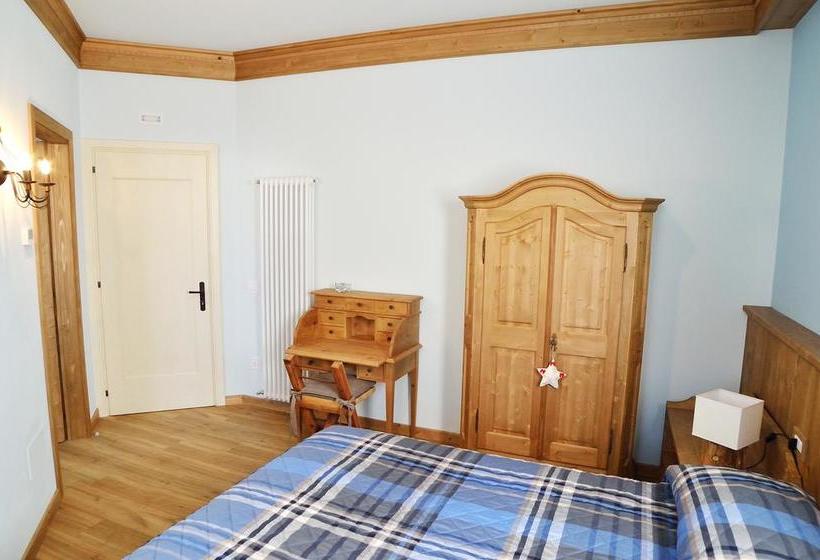 B&b 3409ft Aeroporto