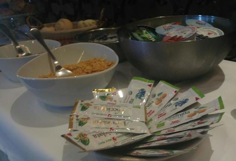 B&b 3409ft Aeroporto