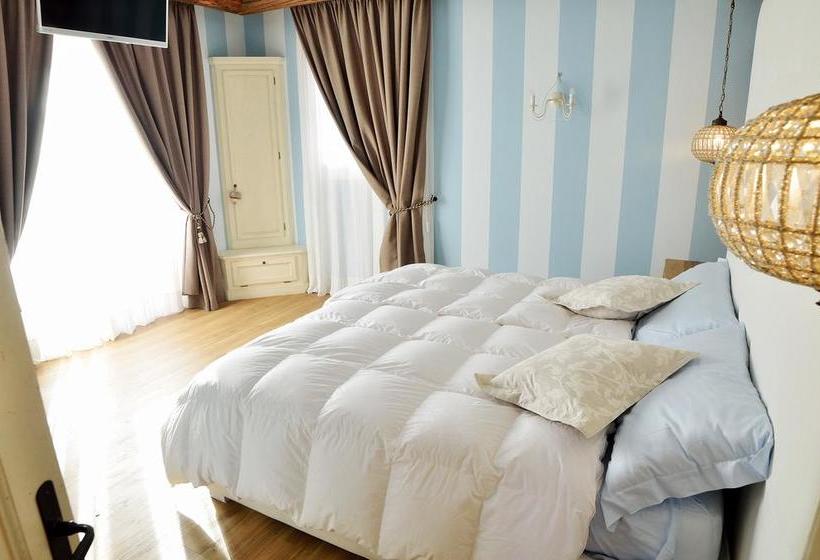 B&b 3409ft Aeroporto