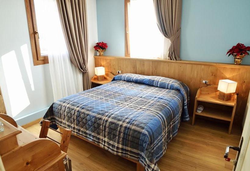 B&b 3409ft Aeroporto