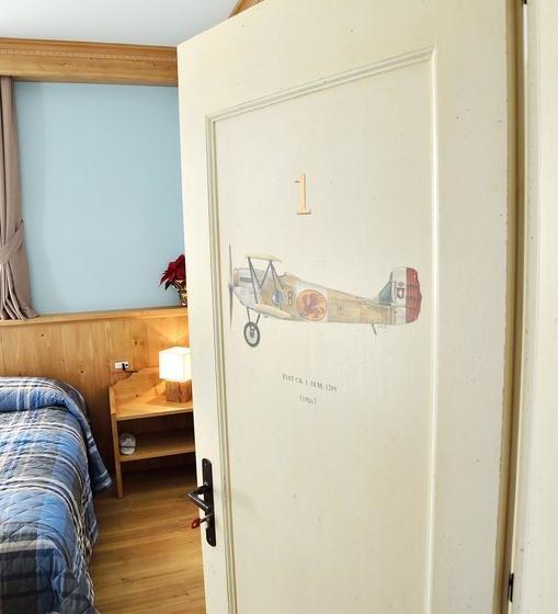 B&b 3409ft Aeroporto