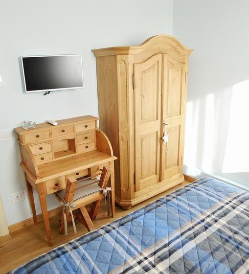 B&b 3409ft Aeroporto