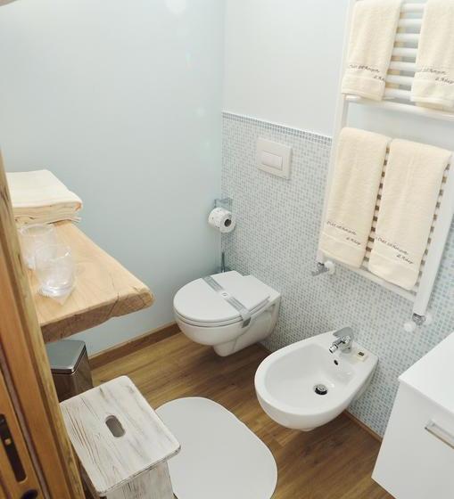 B&b 3409ft Aeroporto