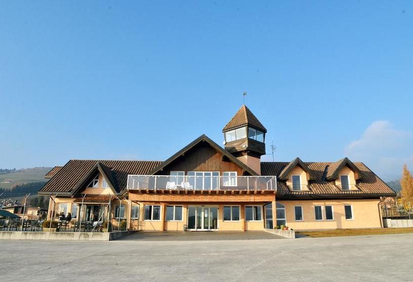 B&b 3409ft Aeroporto