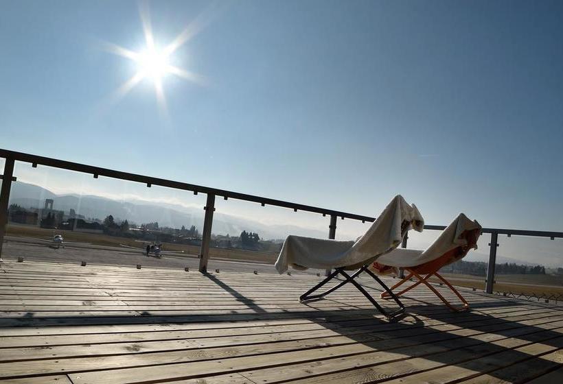 B&b 3409ft Aeroporto